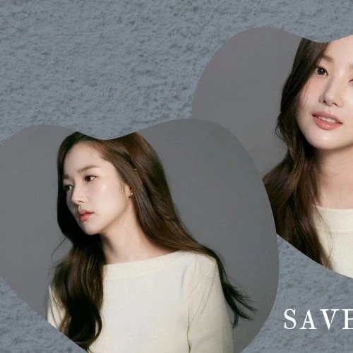 Top moment of Park Minyoung chosen by fans