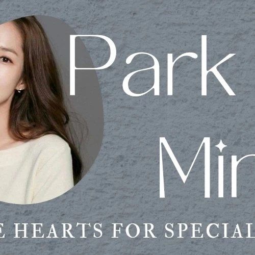 Top moment of Park Minyoung chosen by fans