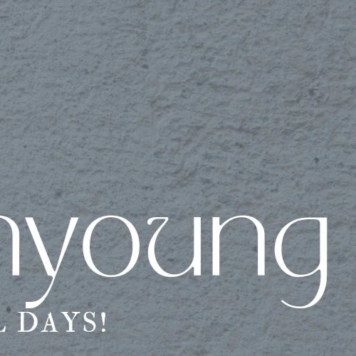 Popular photo full of fans’ love for Park Minyoung