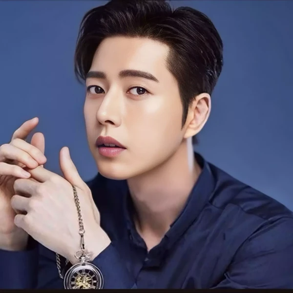 Penampilan Park Haejin yang paling disukai hari ini