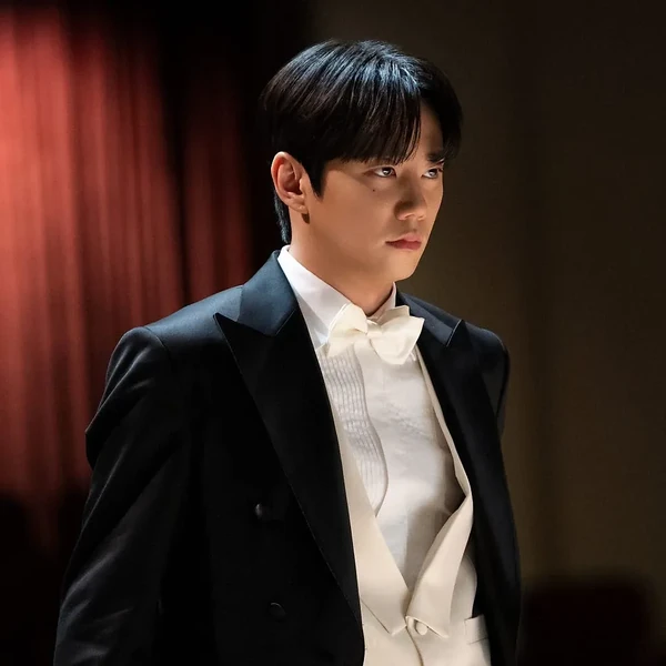 Top moment of Lee Junyoung chosen by fans