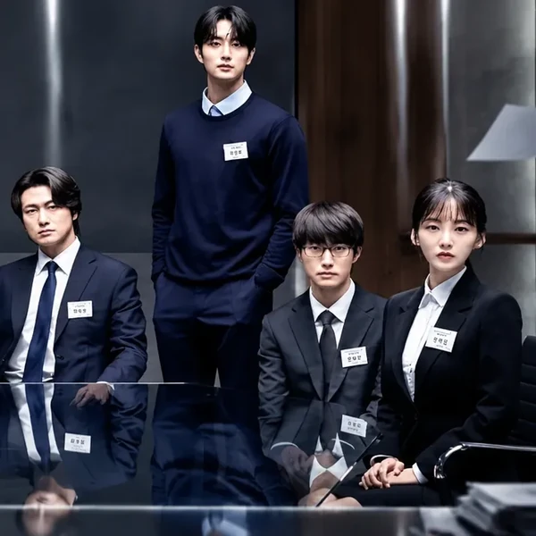 Top moment of Cho Yihyun chosen by fans