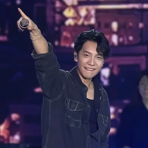 오늘 가장 사랑받은 이승기의 모습