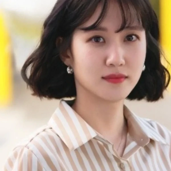 Popular photo full of fans’ love for Park Eunbin