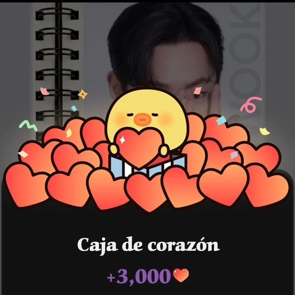 Popular photo full of fans’ love for Lee Jaewook