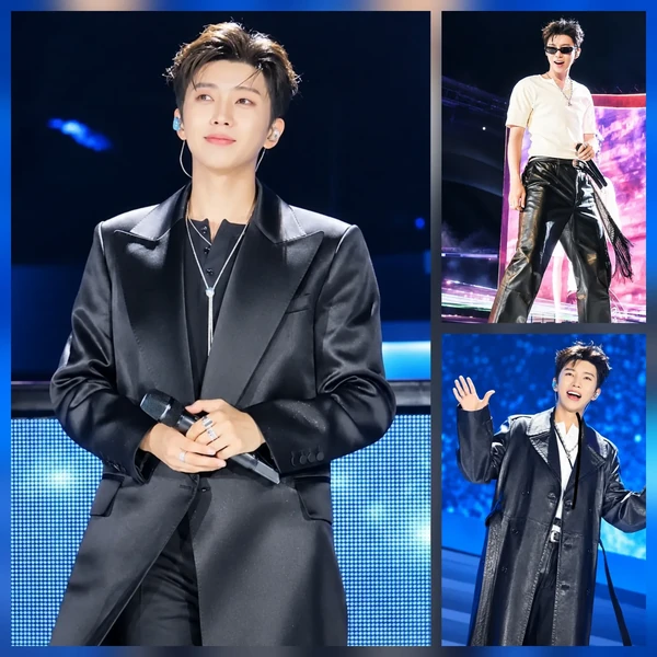 The most loved look of Lim Youngwoong today