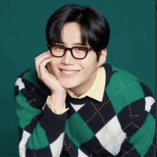 오늘 가장 사랑받은 김선호의 모습