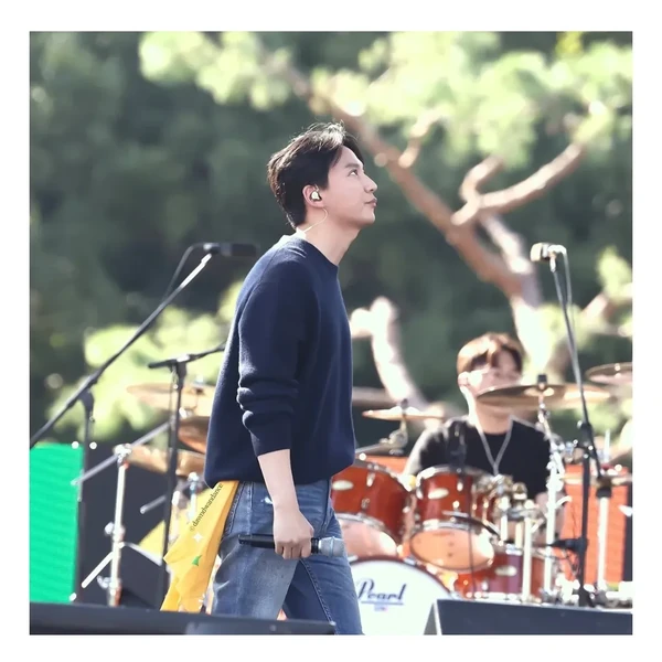 Top moment of Kim Namgil chosen by fans