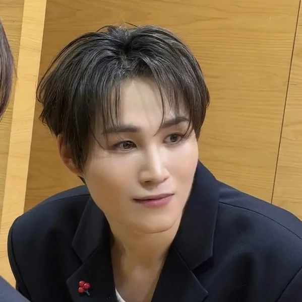 오늘 가장 사랑받은 김희재의 모습