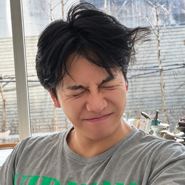 Momen terbaik Lee Seunggi pilihan penggemar