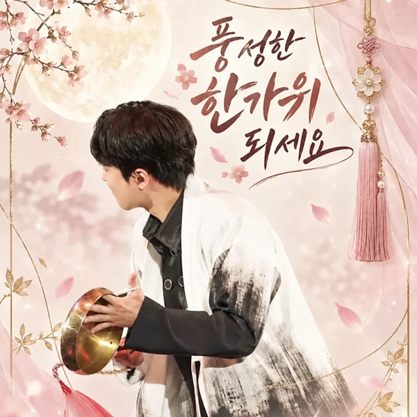 오늘 가장 사랑받은 이찬원의 모습