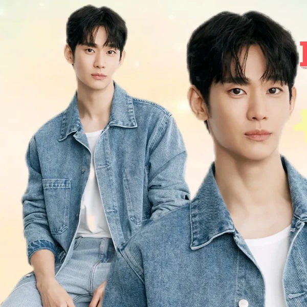 Top moment of Kim Soohyun chosen by fans
