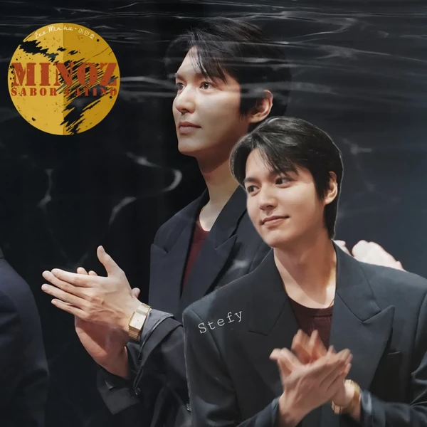 Popular photo full of fans’ love for Lee Minho