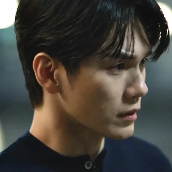 Penampilan Ong Seongwu yang paling disukai hari ini