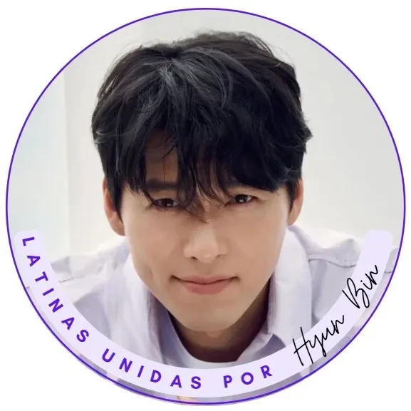Foto populer Hyun Bin yang penuh cinta dari penggemar