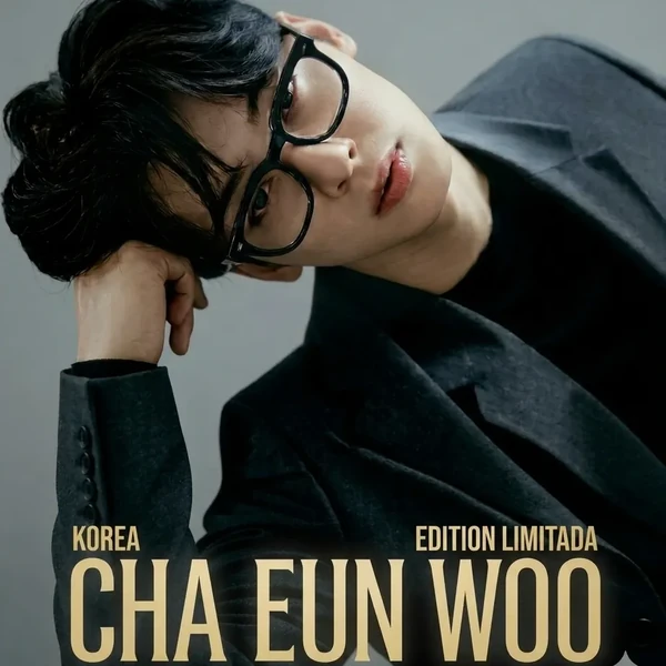 Popular photo full of fans’ love for Cha Eunwoo