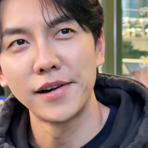 Momen terbaik Lee Seunggi pilihan penggemar