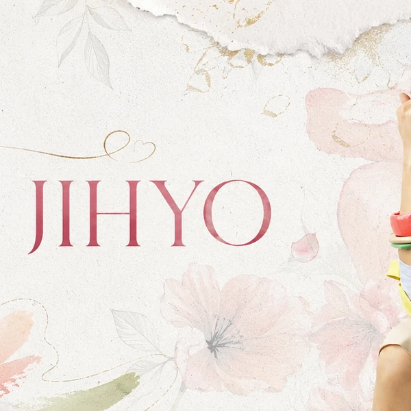 Momen terbaik Song Jihyo pilihan penggemar