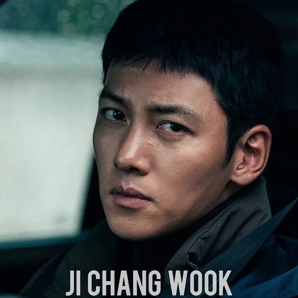 Top moment of Ji Changwook chosen by fans
