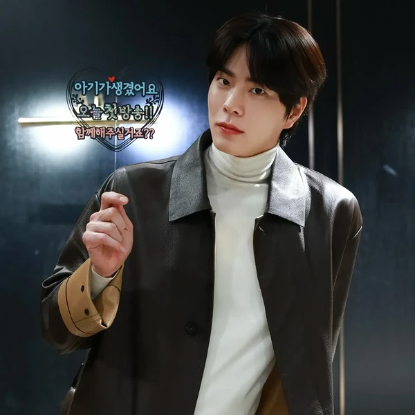 The most loved look of Hong Jonghyun today