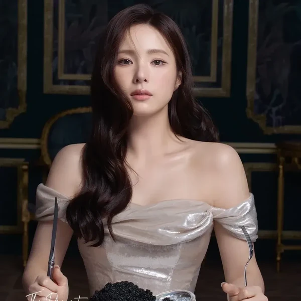 Popular photo full of fans’ love for Shin Sekyung