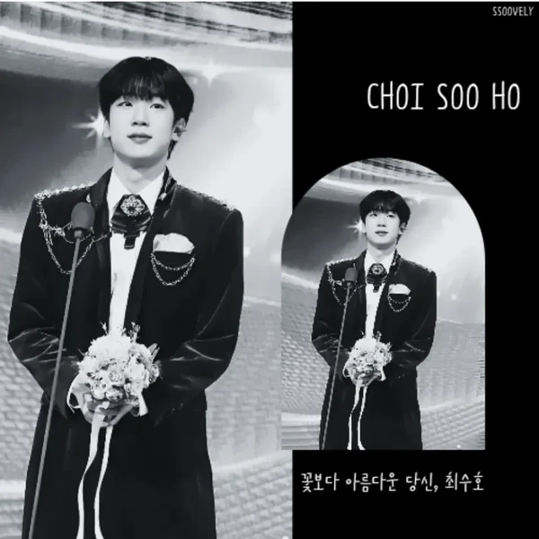 Popular photo full of fans’ love for Choi Sooho