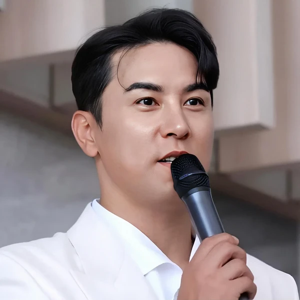 Penampilan Jang Minho yang paling disukai hari ini