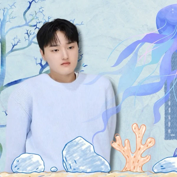 展現Peyz魅力的代表照片