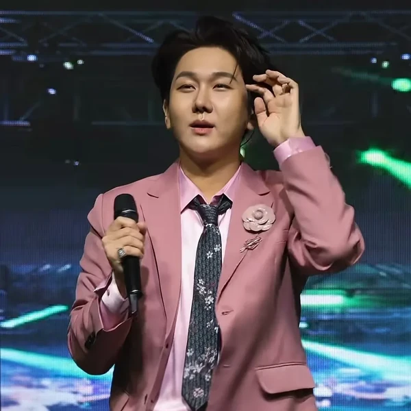 Top moment of Kim Soochan chosen by fans
