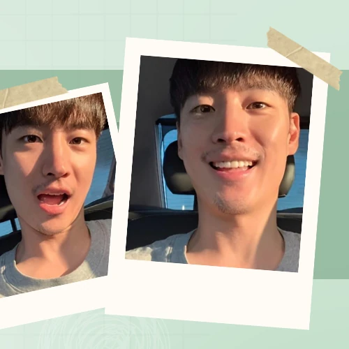 Top moment of Lee Jaehoon chosen by fans