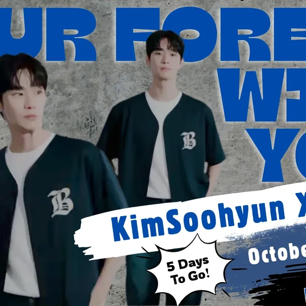Top moment of Kim Soohyun chosen by fans