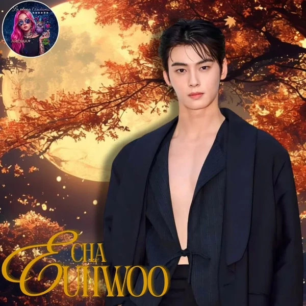 The most loved look of Cha Eunwoo today