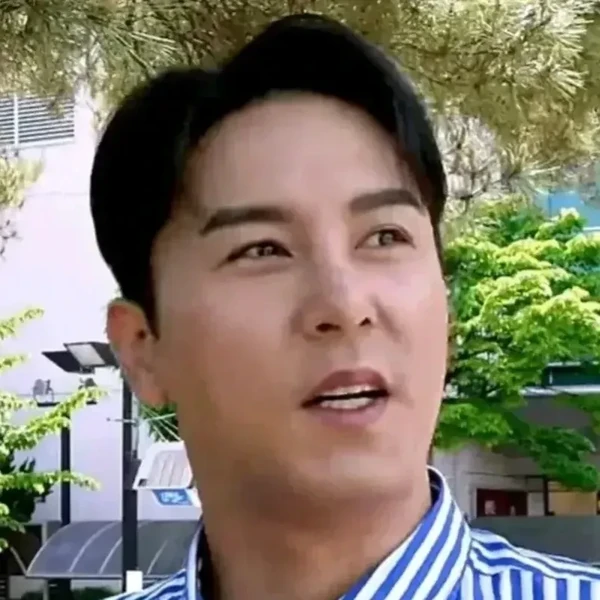 Foto populer Jang Minho yang penuh cinta dari penggemar
