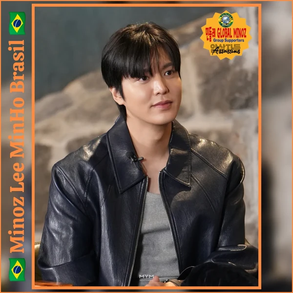 Popular photo full of fans’ love for Lee Minho