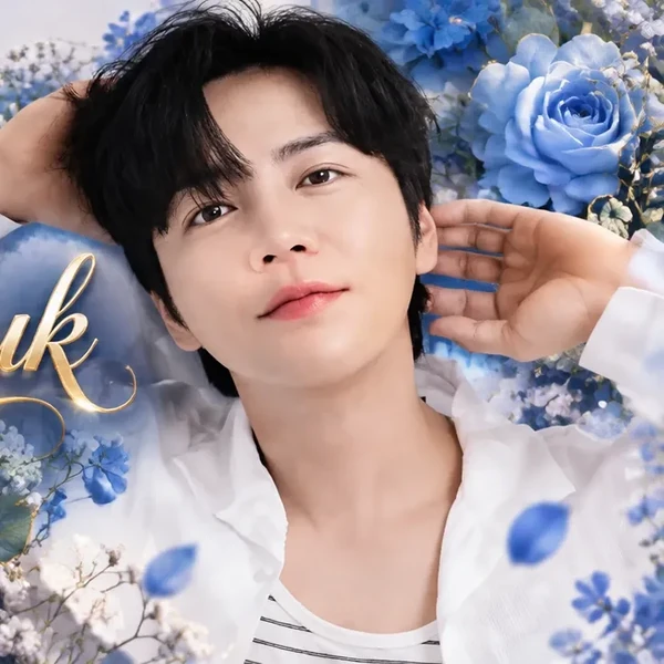 Popular photo full of fans’ love for Jang Geunsuk