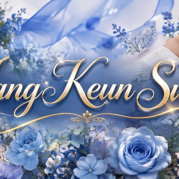 The most loved look of Jang Geunsuk today