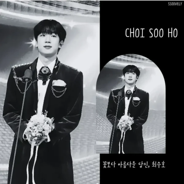 Top moment of Choi Sooho chosen by fans