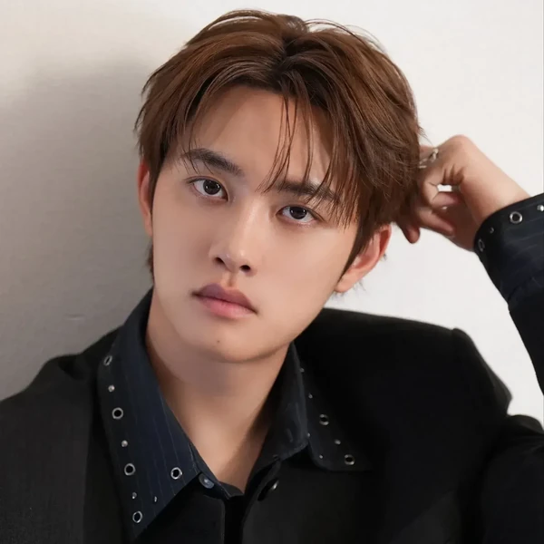 오늘 가장 사랑받은 도경수 (디오)의 모습