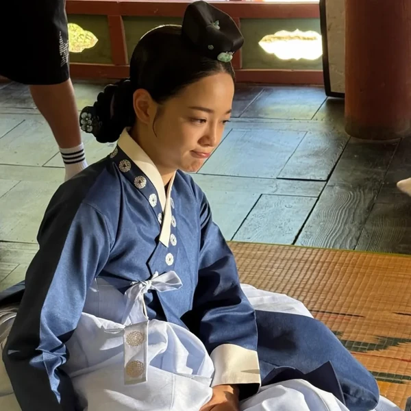 오늘 가장 사랑받은 김세정의 모습