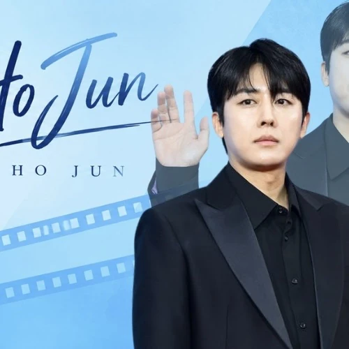 Popular photo full of fans’ love for Son Hojun