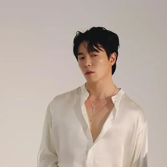 Penampilan Kim Jaewook yang paling disukai hari ini