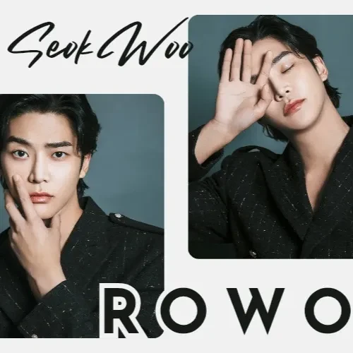 Penampilan Rowoon yang paling disukai hari ini