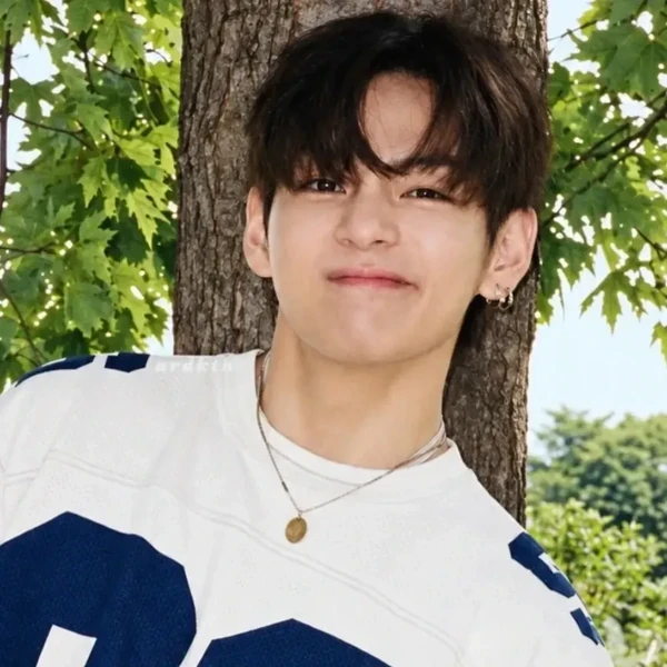 Top moment of Kim Taehyung (V) chosen by fans