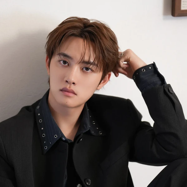 오늘 가장 사랑받은 도경수 (디오)의 모습