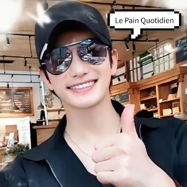 Top moment of Park Sihoo chosen by fans