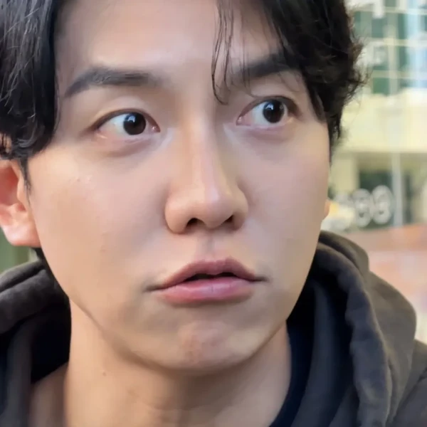 Top moment of Lee Seunggi chosen by fans