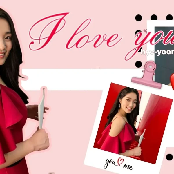 Top moment of Kim Hyeyoon chosen by fans
