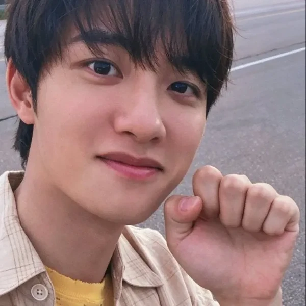 Momen terbaik Doh Kyungsoo (D.O.) pilihan penggemar