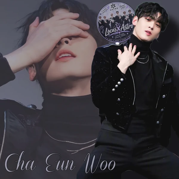 Top moment of Cha Eunwoo chosen by fans