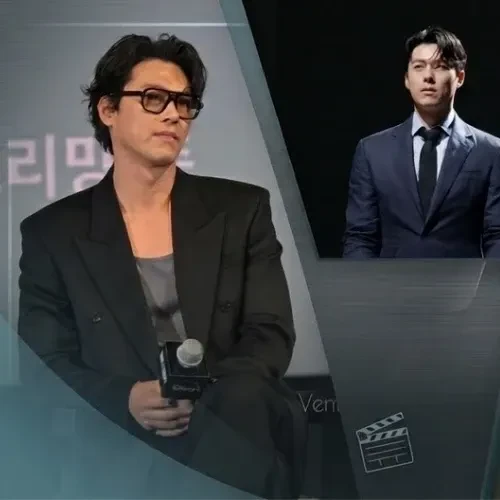 팬들이 뽑은 현빈 최고의 순간